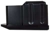 CZ-USA 14100 CZ 557 4rd 6.5 Creedmoor 308 Win 243 Win Compatible W/CZ 557 Blued Steel