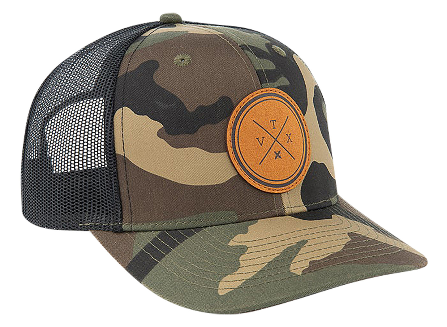 Vertx VTX9911 VTX Olive/Camo