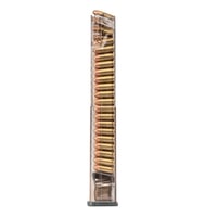 ETS MAG FOR SIG P320 9MM 40RD CLR EX