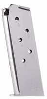 Mec-Gar MGRP8515B Standard Blued Detachable 15rd 9mm Luger For Ruger P95/P85/P89/P93/P94