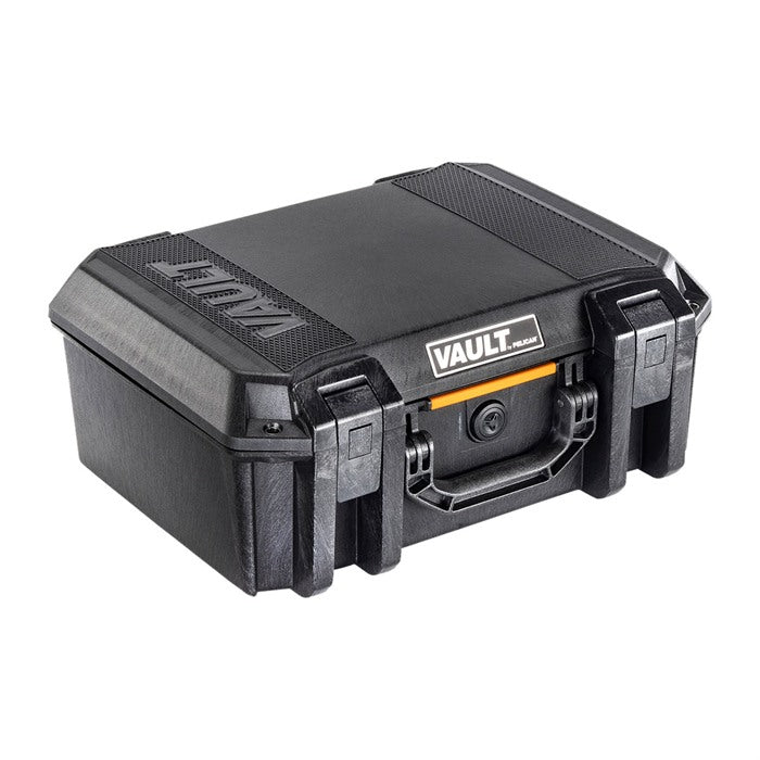Pelican VCV300-0020-BLK V300,Large Case,WL/WF,BLK
