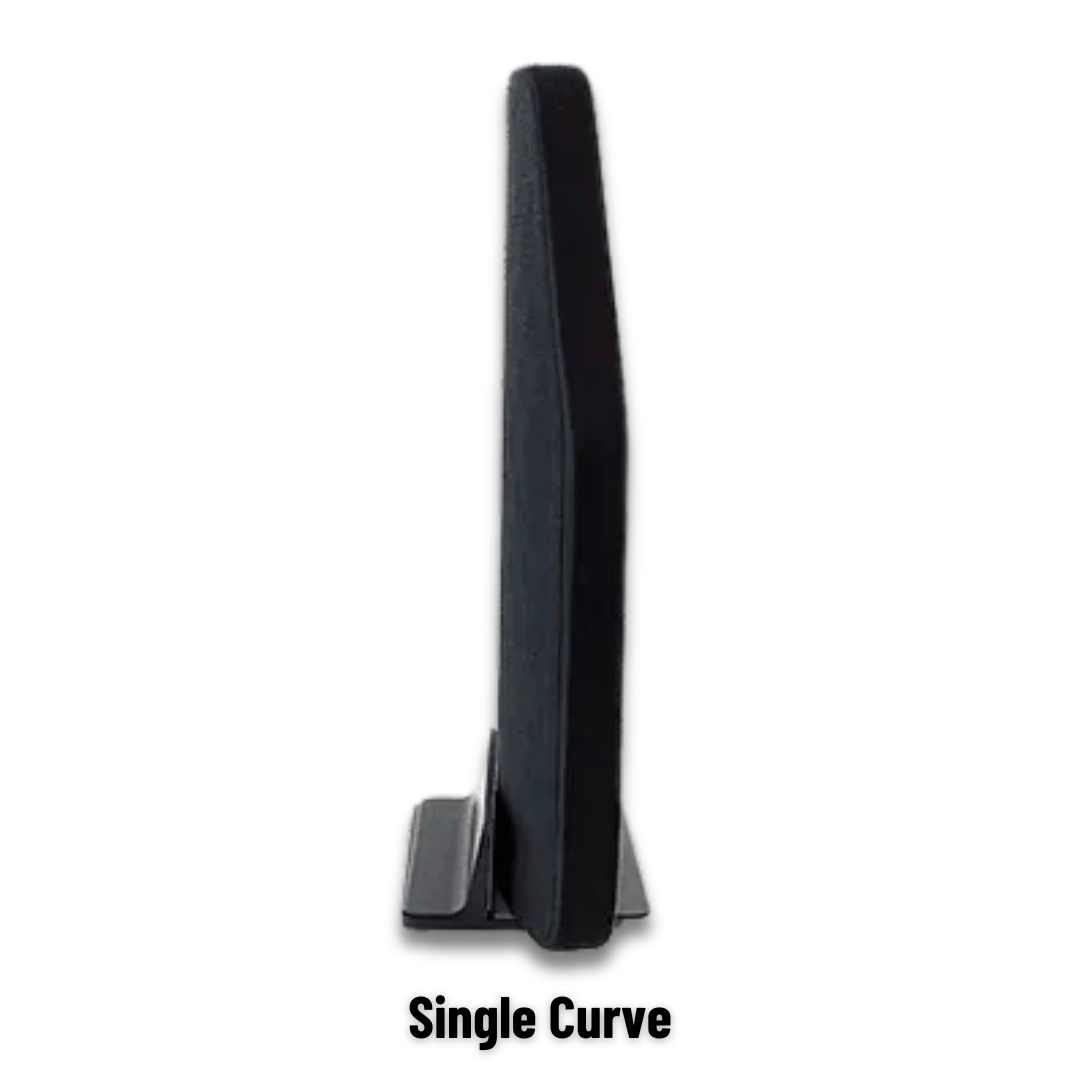 Level IV + Green Tip Protection Stand Alone Ballistic Plate