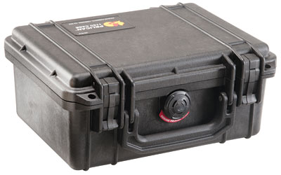 PELICAN 1120 PROTECTOR CASE BLK