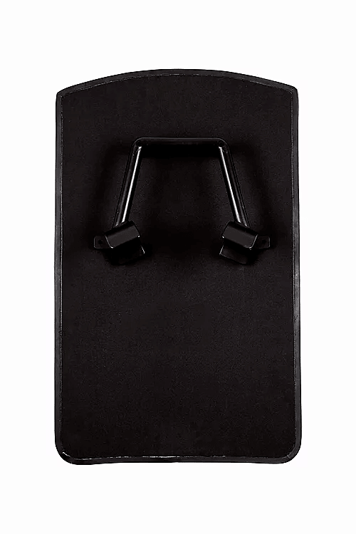 Handgun Shield, Level IIIA, 50.8 X 101.6 cm - 2.3kg