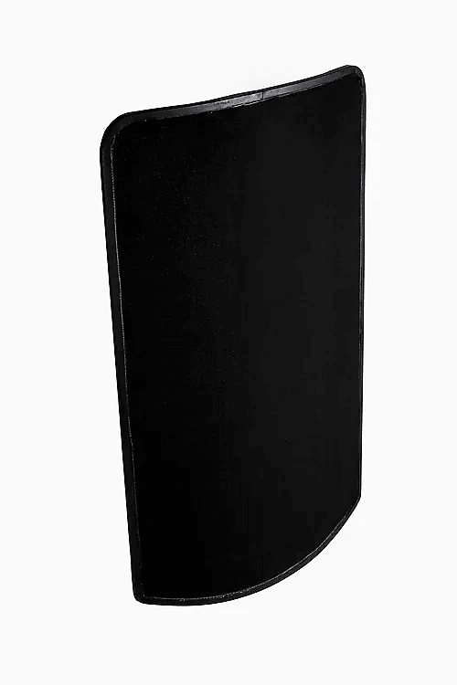 Handgun Shield, Level IIIA, 50.8 X 101.6 cm - 2.3kg