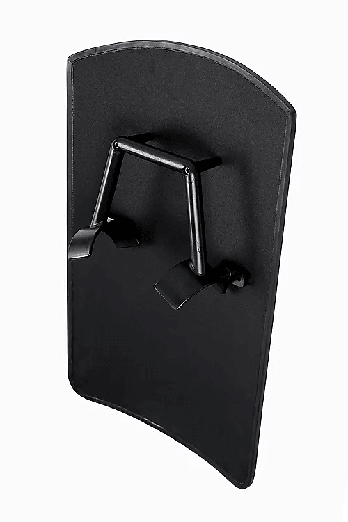 Handgun Shield, Level IIIA, 50.8 X 101.6 cm - 2.3kg