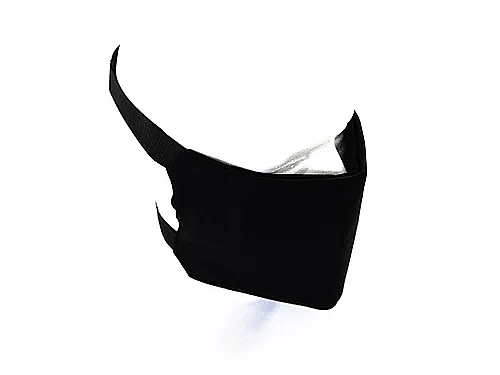 Bulletproof IIIA Mask-one size