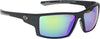 Strike King SG-S1192 Pickwick Sunglasses Polarized,MatBlk -