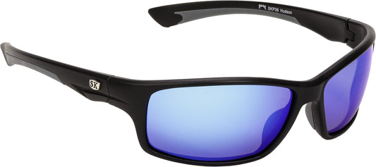 Strike King SG-SKP36 Strike King Plus Hudson Sunglasses, Matte