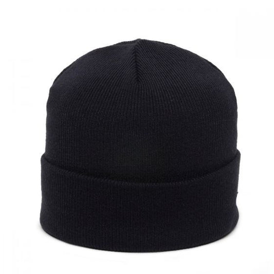 Outdoor Cap KN-400-N Navy Knit Beanie