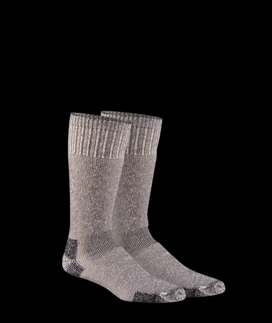 Fox River 7014 LG 07930 CHARCOAL Gibraltar Frontier EHW Sock