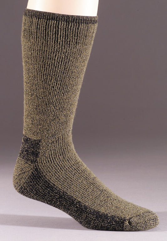 Fox River 2362-5059-M Wick-Dry Sock Explor Olive