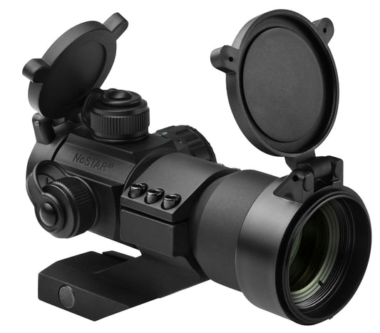 NcSTAR DRGB135 Tactical Red/Green/Blue Dot Sight 35mm