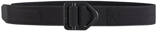 Galco NIBHDBKLG Instructors Heavy Duty Black Nylon 38"-41" 1.50" Wide Buckle Closure