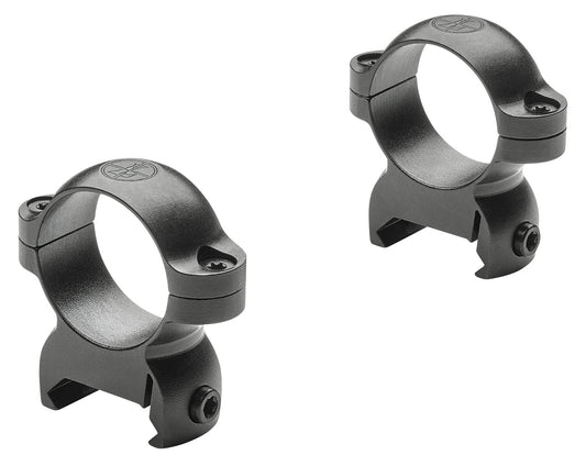 Leupold 120974 LRW Scope Rings, 1" Medium Matte