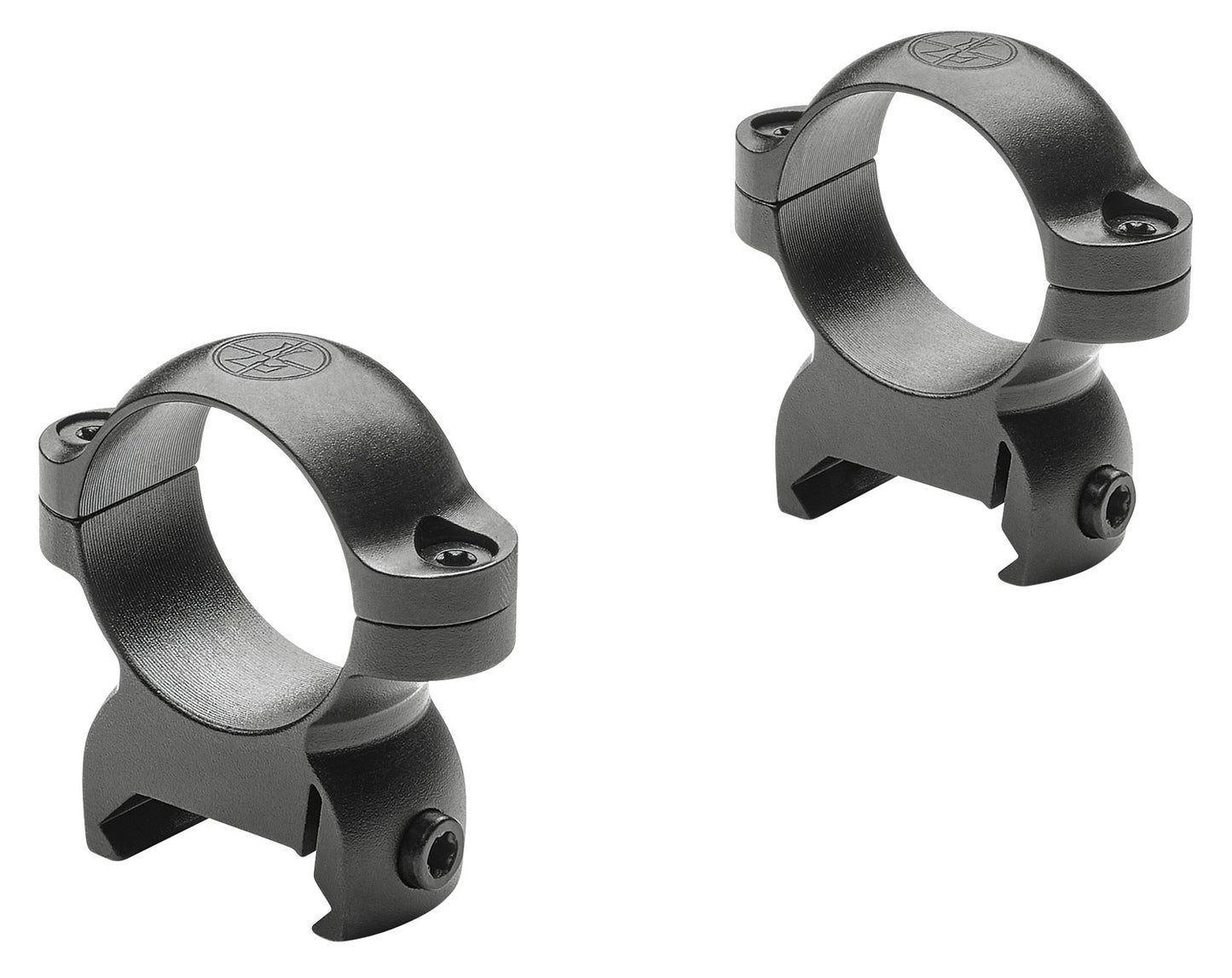 Leupold 120977 LRW Scope Rings 30mm Medium Matte