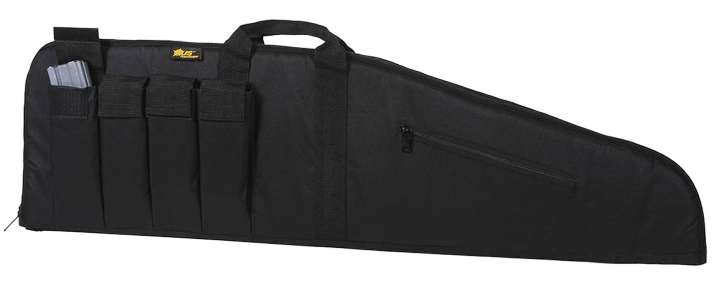 USB MSR BAG BLACK 40INCH