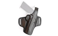 TAGUA BH1 THUMB/BK 1911 5" RH BLK