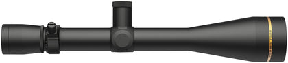 Leupold 182568 VX-3HD CDS-T Matte Black 6.5-20x50mm 30mm Tube Diamond Reticle