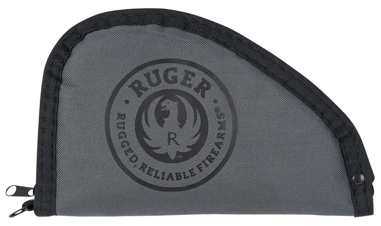 ALLEN RUGER RUGGED PISTOL CASE COMP