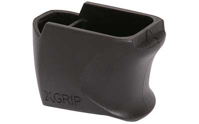 XGRIP MAG SPACER FOR GLK 26/27 +7RD