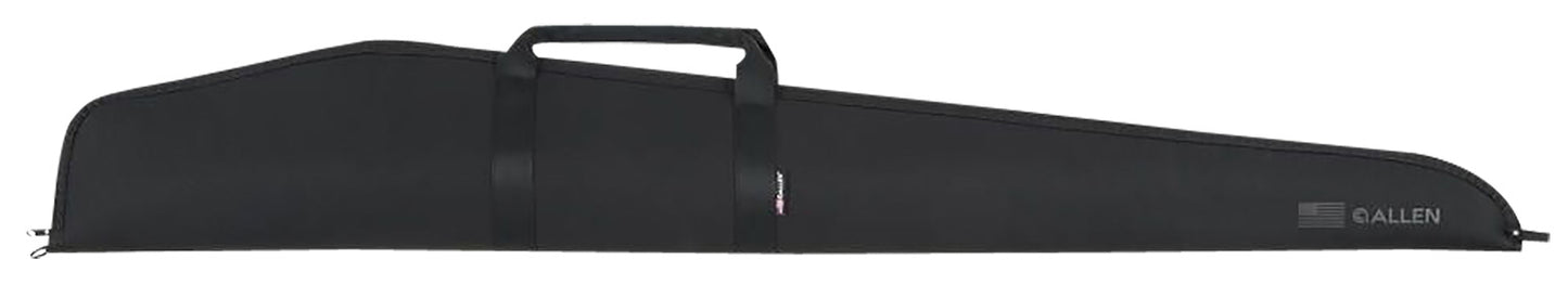 Allen 13052 Leadville Shotgun Case Black Endura 52" Long