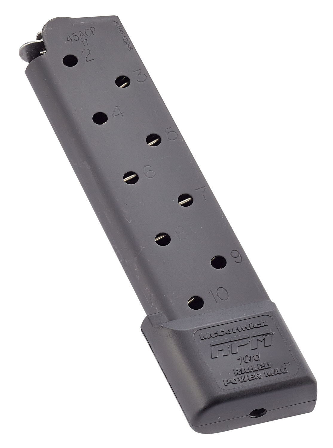 MAG CMC PROD 8RD 45ACP RPM