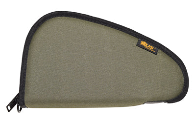 US PK PISTOL CASE 13" X 7" OD GREEN