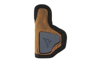 VERSACRY DELTA CARRY IWB SIZE 4