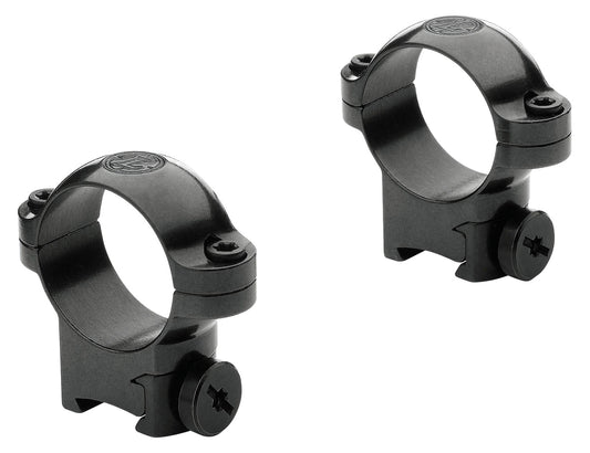 Leupold 54289 RM Scope Ringmounts Rimfire 3/8-In Medium Gloss