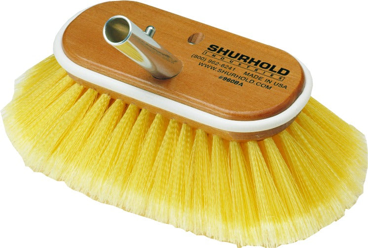 Shurhold 960 6" Deck Brush Soft