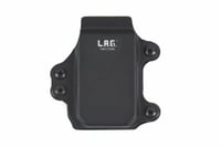 LAG SRMC MAG CARRIER FOR AR15 BLK