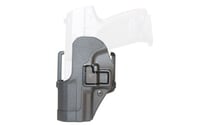 Blackhawk 410563BK-L Serpa CQC Holster Fits S&W M&P Shield LH