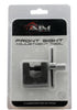Aim Sports PJKSA Sight Adjustment Tool Steel Black Oxide For AK-Platform, SKS
