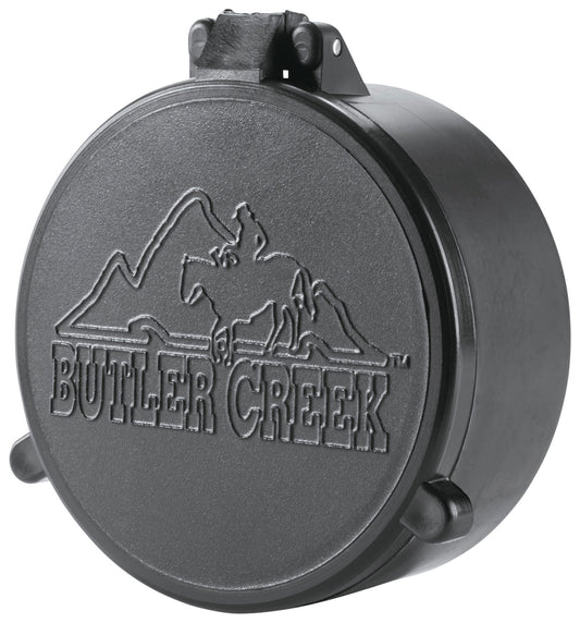 Butler Creek 30450 Flip-Open Scope Cover, Size 45, 61.2 Mm Objective