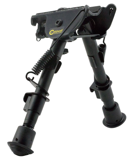 CALDWELL XLA 6-9" BIPOD FIXED