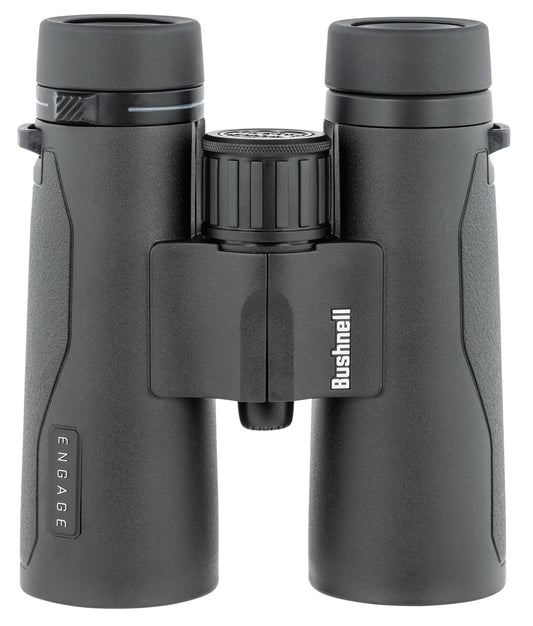 BUSHNELL ENGAGE 10X42 BINO BLACK