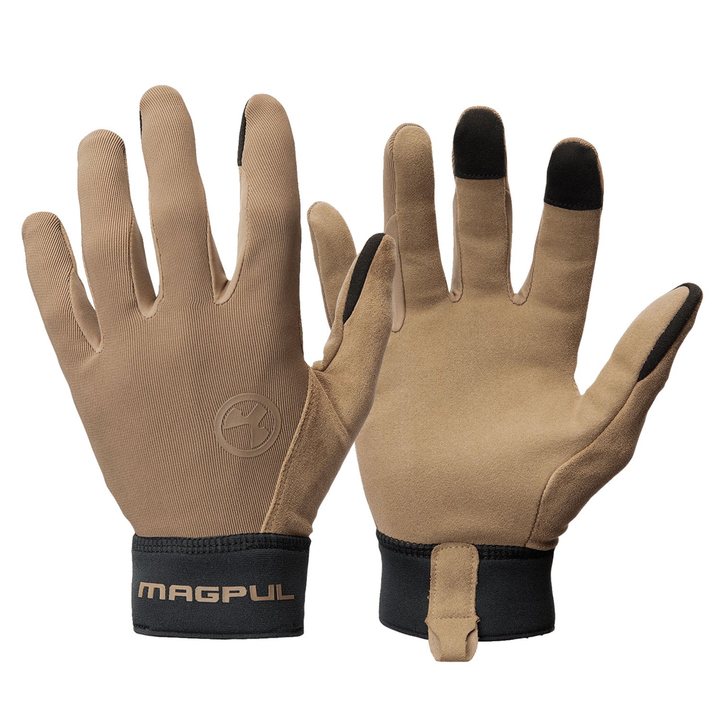 Magpul MAG1014-251-L Technical Glove 2.0 Coyote