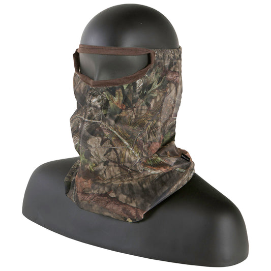 Vanish 25370 Vanish Visa Mossy Oak Break-Up Country Mesh 3/4 Face Mask OSFA