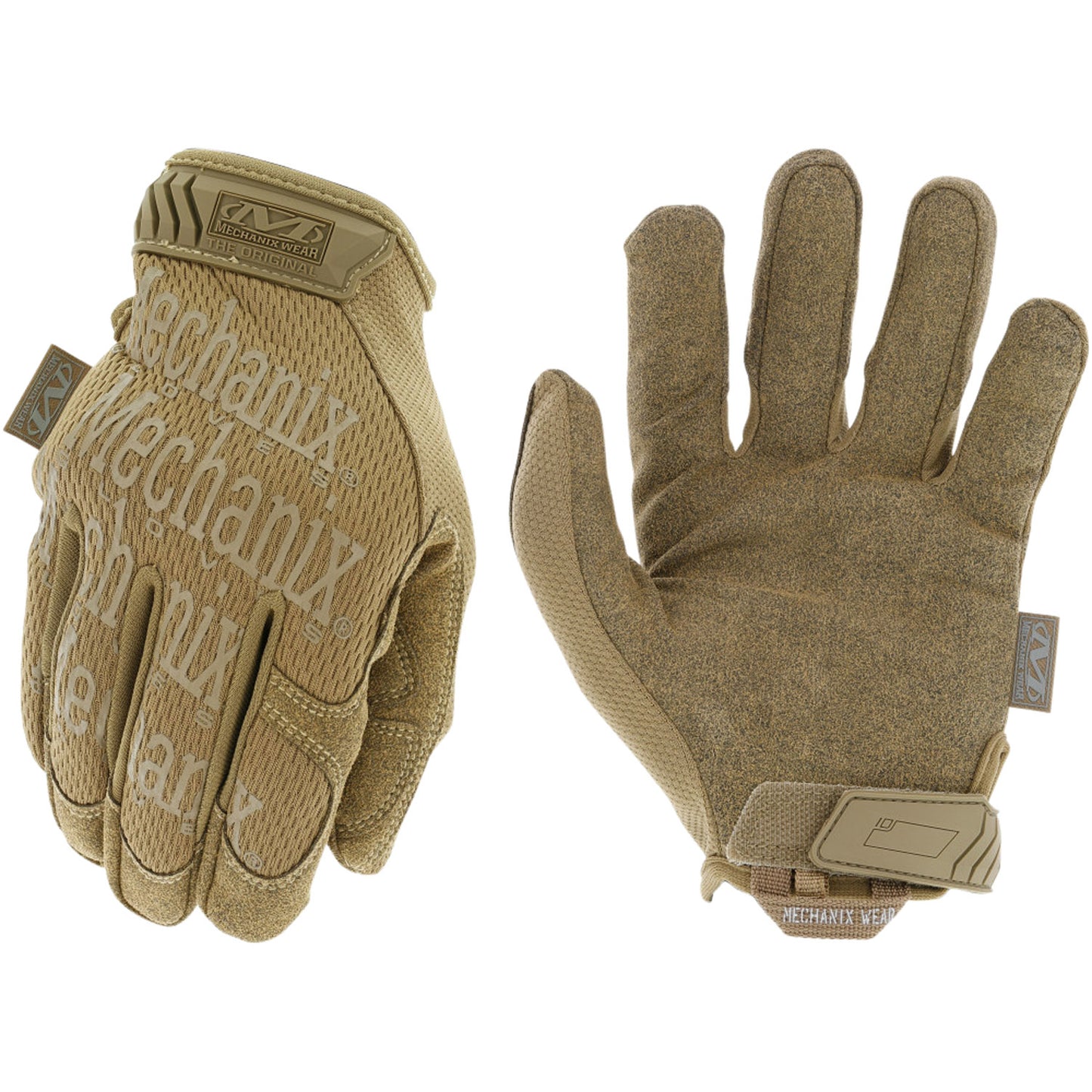 MECHANIX WEAR ORIG COYOTE XL