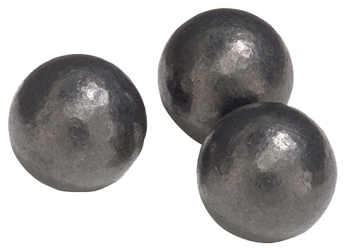 Speer 5140 Lead Balls 50 Cal Lead Ball .495 Dia 181 Gr 100 Per Box/ 5 Case