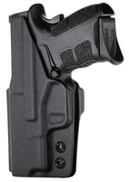 1791 KYDEX IWB RUGER MAX9 BLK RH