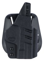 1791 KYDEX PADDLE S&W SHIELD BLK RH