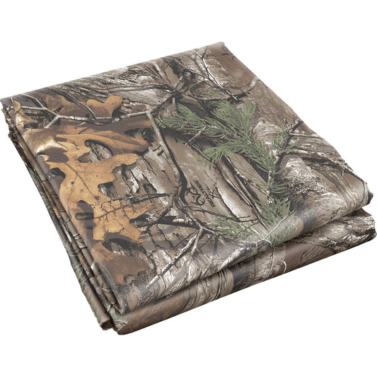 Allen 25322 Vanish Netting 12Ftx56In, Realtree Edge