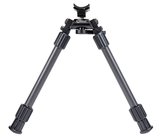 CALDWELL ACCUMAX 9-13" M-LOK BIPOD