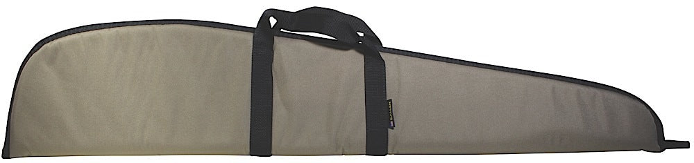 ALLEN DURANGO SCOPED GUN CASE 46"