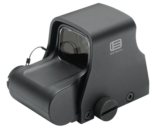 Eotech XPS21 HWS XPS21 Matte Black 1x 1 MOA Red Dot Reticle