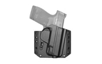 BRAVO BCA S&W M&P 9/40 OWB BLK RH