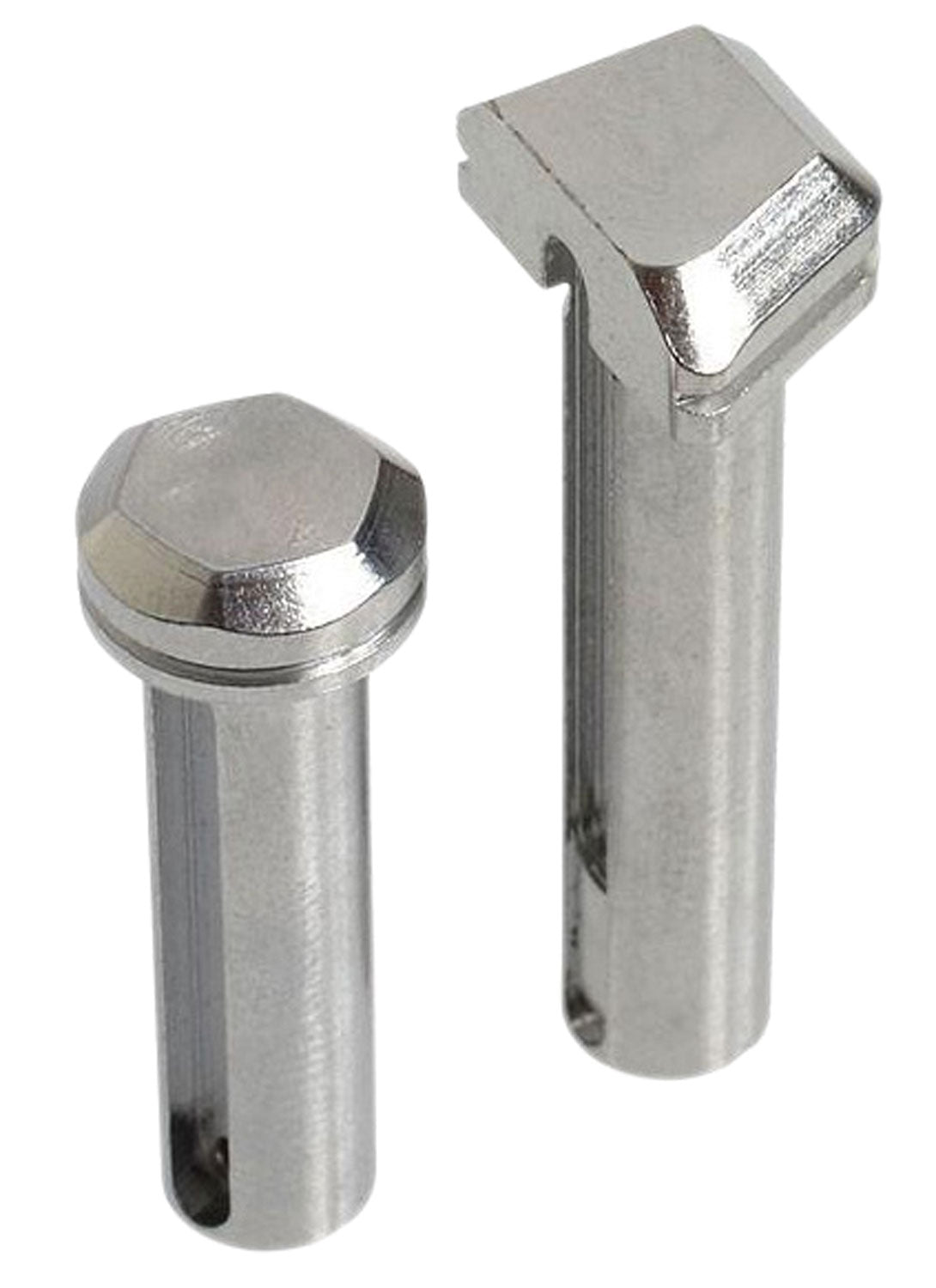 Strike AREPTPCC Takedown/Pivot Pins Extended AR-15, M4, M16 Chrome Steel