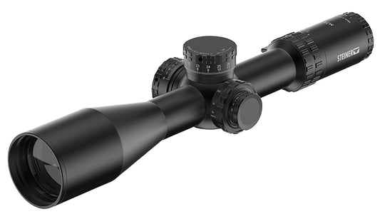 STEINER M7XI 4-28X56MM TRMR 3 FFP